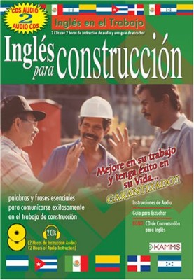 Ingles Para Construccion