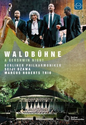 WALDBUEHNE 2003 - A GERSHWIN NIGHT