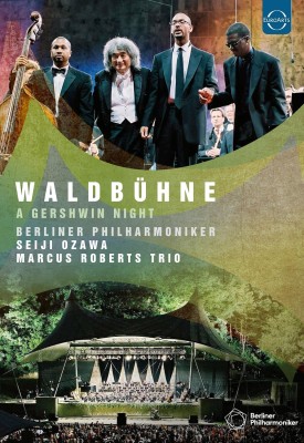WALDBUEHNE 2003 - A GERSHWIN NIGHT