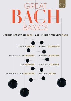 GREAT BACH BASICS