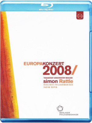 EUROPAKONZERT 2008