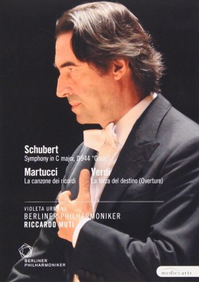 EUROPAKONZERT 2009
