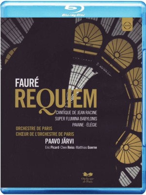 FAURE: REQUIEM