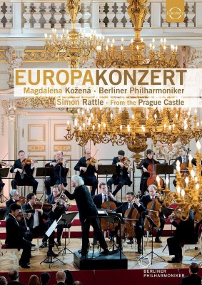 EUROPAKONZERT 2013