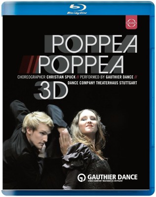 POPPEA POPPEA - 3D