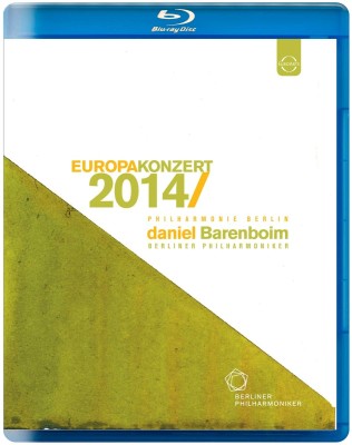 EUROPAKONZERT 2014