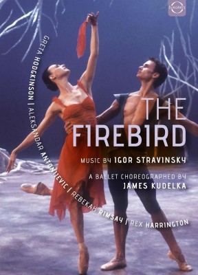 THE FIREBIRD - WITH GRETA HODGKINSON