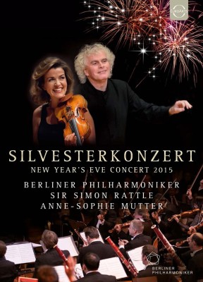 SILVESTERKONZERT NEW YEARS EVE CONCERT 2015