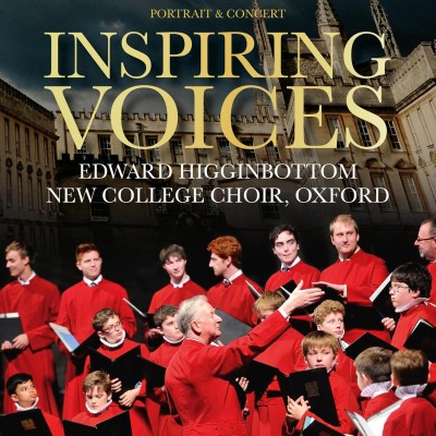 INSPIRING VOICES