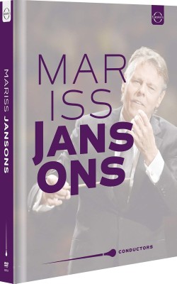 CONDUCTORS - JANSONS MARISS