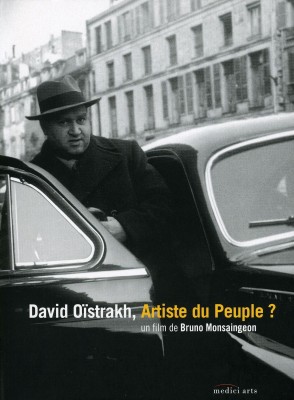 ARTIST OF THE PEOPLE - A FILM BY BRUNO MONSAINGEON