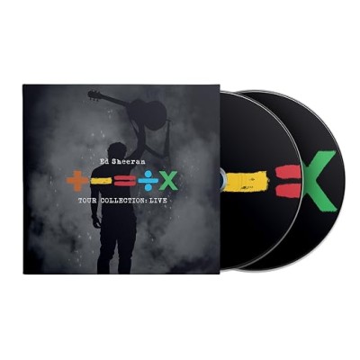 +-+ x Tour Collection: Live
