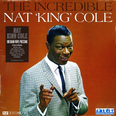 THE INCREDIBLE