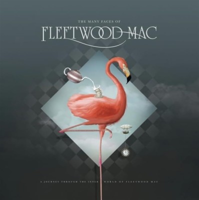 THE MANY FACES OF FLEETWOOD MAC (TRANSPARENT