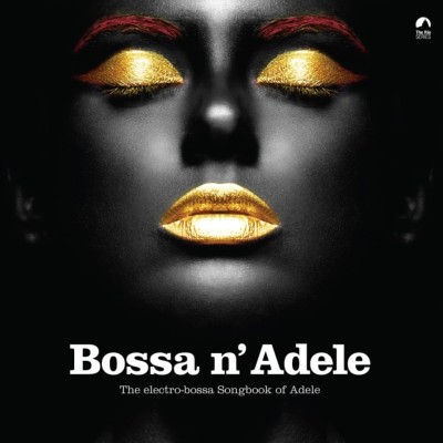 BOSSA N ADELE (YELLOW VINYL)