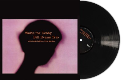 WALTZ FOR DEBBY