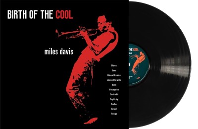 BIRTH OF THE COOL