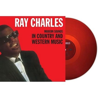 MODERN SOUNDS IN COUNTRY AND WESTERN MUSIC (R