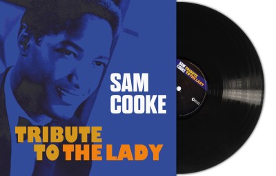 TRIBUTE TO THE LADY