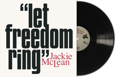 LET FREEDOM RING