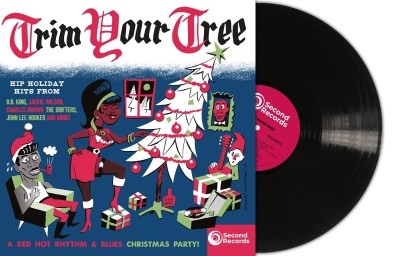 TRIM YOUR TREE