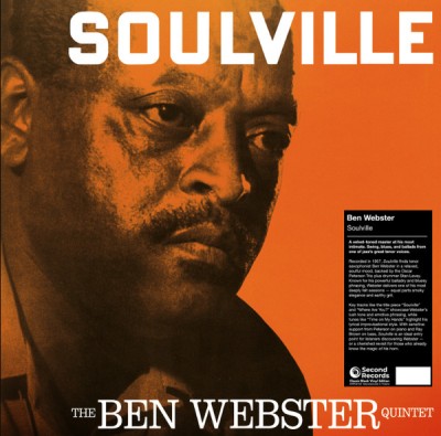 SOULVILLE