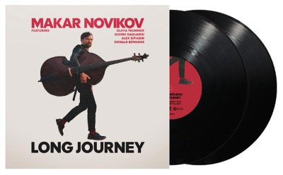 LONG JOURNEY