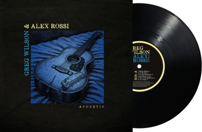 ACOUSTIC
