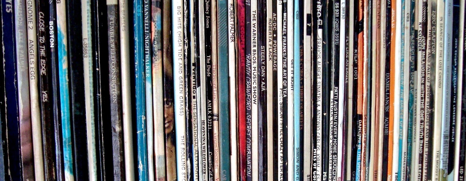 Vinyls