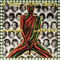 Midnight Marauders