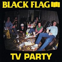 TV Party/I've Got To Run/My Rules - 12