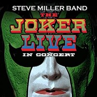 The Joker Live-In Concert