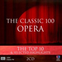 Classic 100 Opera