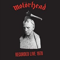 Recorded Live 1978