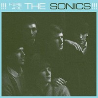 !!!Here Are The Sonics!!!