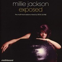 Exposed-The Multi-Track Sessions Mixed By Steve Levine