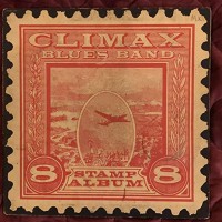 Stamp Album