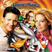 LOONEY TUNES-BACK IN ACTION-Music By Jerry Godlsmith