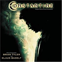 CONSTANTINE-Music By Brian Tyler & Klaus Badelt