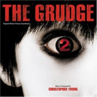 GRUDGE-Music By Christopher Young