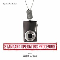 STANDARD OPERATING PROCEDURE-Music By Danny Elfman