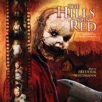 HILLS RUN RED-Music By Frederik Wiedmann