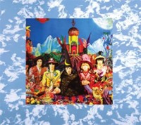 Their Satanic Majesties Request