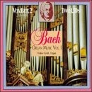 Organ Music vol.1-Walter Kraft, Organ