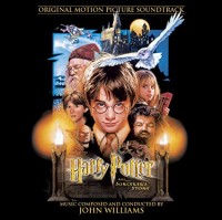 HARRY POTTER AND THE SORCERER'S STONE-John Williams