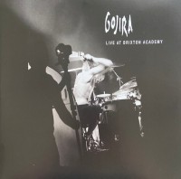 Live At Brixton Academy (RSD Etched)