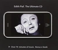 Ultimate CD