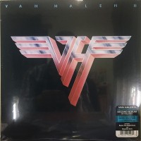 Van Halen II