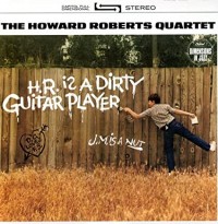 H.R. Is A Dirty Guitar Player-180gr vinyl