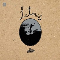 Litmus/Glass Love-Music by Andrew Kidman + 16-page Booklet